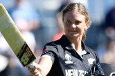 Women's T20 World Cup Suzie Bates