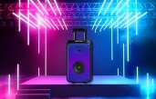 XEMPT Party Pitcher Mini Speaker in India, XEMPT Party Pitcher Mini Speaker