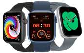 ZOOOK BT Calling Active Smartwatch, ZOOOK BT Calling Smartwatch, Active Smartwatch, Smartwatch