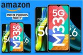Amazon Sale, Bestselling Affordable Smartphones