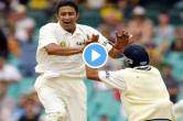 anil kumble took 10 wickets