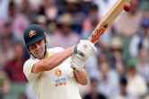 australia all rounder cameron green ready to go for third test