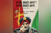 New Delhi, Jammu Kashmir Pulwama, Pakistan Terrorist, Pulwama Like Attack, Retired Army Officer Book, Pulwama-type suicide attack, Pakistan, former Chinar Corps chief, KJS Dhillon Book, Kitne Ghazi Aaye Kitne Ghazi Gaye