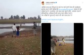 Fact Check, Hindu Extremists, Beat Dalit Woman, False Claim, Old Video, Madhya Pradesh, Uttar Pradesh, UP CM Yogi Adityanath, Youth Congress, Rahul Gandhi, Youth Congress Worker Vaibhav, Rajasthan Youth Congress
