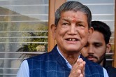 harish rawat