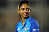 harmanpreet kaur record
