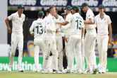 IND vs AUS 3rd Test Cameron Green Josh Hazlewood