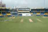 ICC Indore Pitch rating change