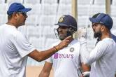 india australia test series