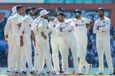 india made a big record by all out australia for 91