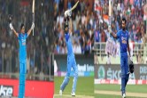 indian batsman to score hundreds in all formats
