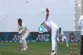 james anderson dismisses kane williamson watch video