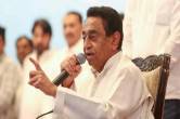 kamalnath statement on cm face