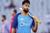 Rishabh Pant sonet cricket club