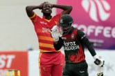 luke jongwe spot fixing