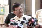 mumbai, maharashtra, sanjay raut, ed, cbi raids, al-qaeda, taliban, manish sisodia