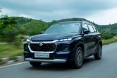 maruti grand vitara, SUV Cars