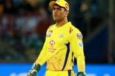 GT vs CSK MS Dhoni IPL 2023