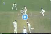 r ashwin dismisses steve smith watch great video
