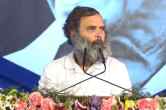 Rahul Gandhi, congress, Raipur, Chhattisgarh