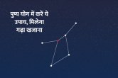 ravi pushya nakshatra 2023, ravi pushya yoga, ravi pushya nakshatra, रवि पुष्य योग, ravi pushya nakshatra ke upay