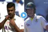 ravichandran ashwin told labushen