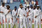IND vs AUS 1st Test Playing 11 Wasim Jaffer