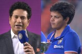 Under 19 World Cup 2023 Sachin Tendulkar