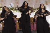 Viral Video, Madhuri Dixit, trending video, Sali dance youtube