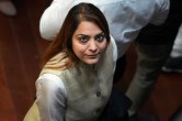 shelly oberoi