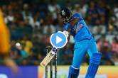 suryakumar yadav hit a big six
