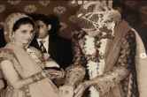 valentine day cricketer love story ashish nehra wife rushma