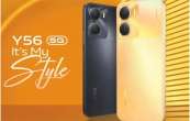 vivo y56 5g, vivo y56, 5g smartphone, vivo 5g