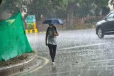 Weather Update