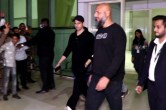 sidharth malhotra, kiara advani, sidharth malhotra kiara advani wedding, jaisalmer, suryagarh