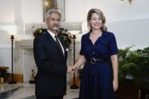 India-Canada Relations, Canada, Melanie Jolie, India, S Jaishankar, India,