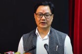 Kiren Rijiju, Supreme Court, Collegium
