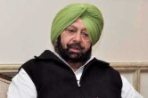 Maharashtra News, Captain Amarinder Singh, PM Modi, Bhagat Singh Koshyari, Congress, BJP