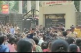 recruitment, Women Fire Brigade, Mumbai police, Maharashtra news