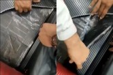 Chennai Airport, Custom Department, Trolley Bags, Drugs