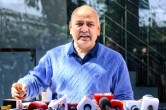 Manish Sisodia, Delhi News,