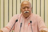 RSS Chief, Mohan Bhagwat, Mumbai, Hindu, Caste