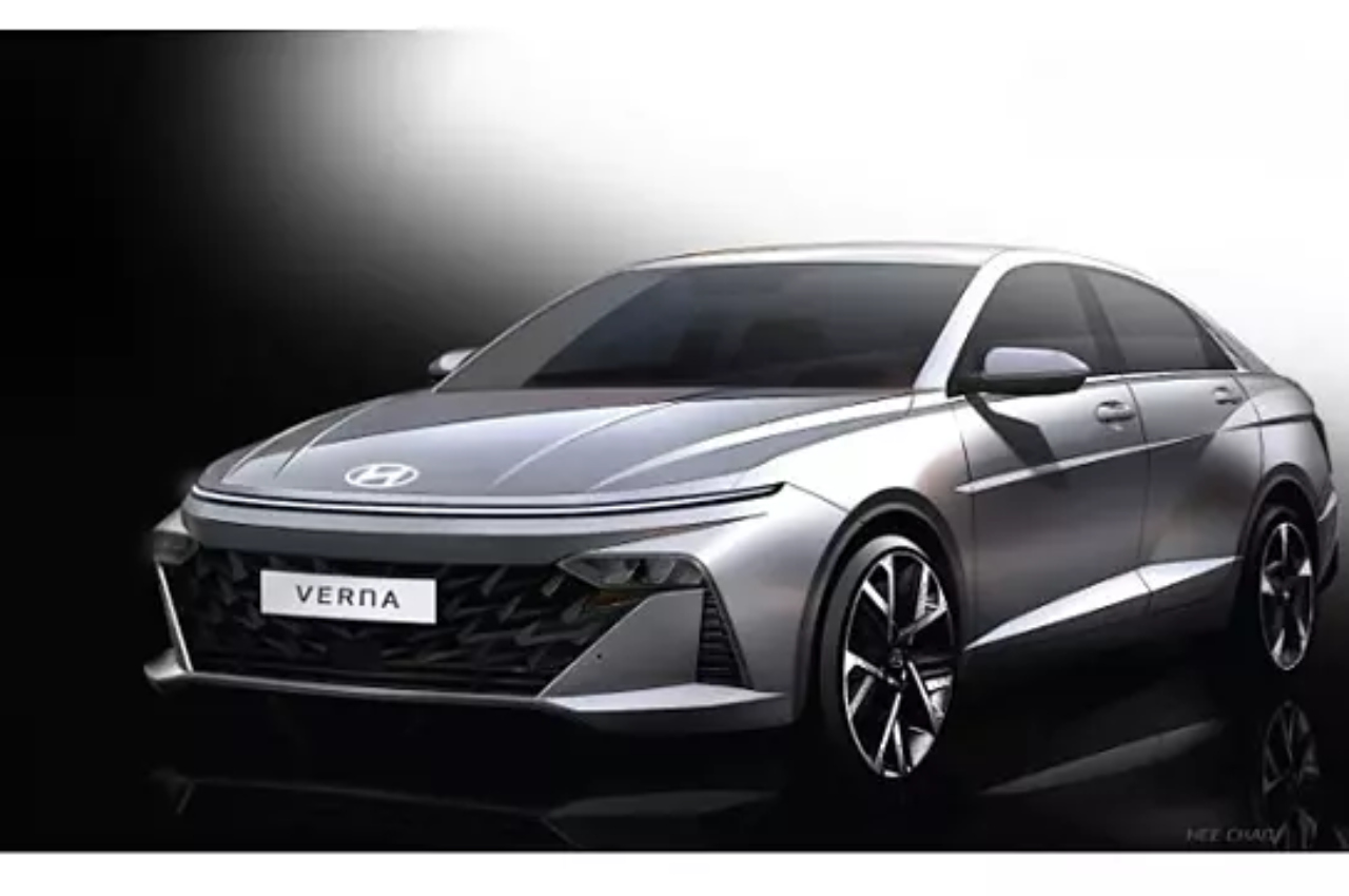 hyundai verna price, hyundai verna mileage, auto news, sedan cars, cars under 15 lakhs