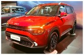 2023 Kia Carens, kia, cars under 15 lakhs, petrol cars, suv cars,