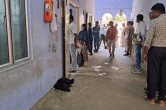 Tamil Nadu, Acid Attack, Coimbatore, Court News