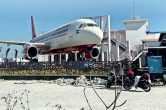 Aero Restaurant in Ghaziabad, UP News