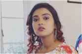 Akanksha Dubey Suicide Case