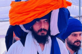 Punjab, Punjab Police, Tajinder Singh Gill, Amritpal Singh