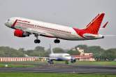 Air India Flight