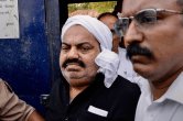Umesh Pal Murder Case, Umesh Pal Case, Atiq Ahmed, Sabarmati Jail, Prayagraj News, Uttar Pradesh